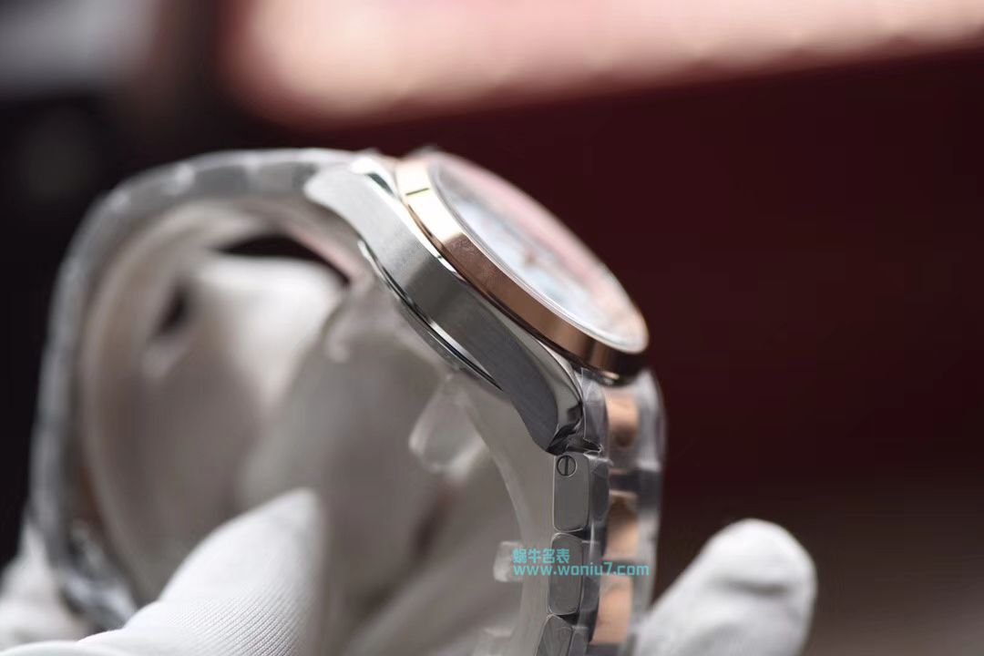 【台湾 Factory  Perfect  High quality  Replica Watches 】OMEGA Seamaster 系列231.15.34.20.57.001女士机械 wrist watches 集合 / M309