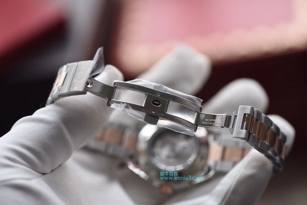 【HBBV6 Factory 1:1 top  Replica Watches 】OMEGA Seamaster 系列231.20.30.20.06.003女装 Watches  / MAH245