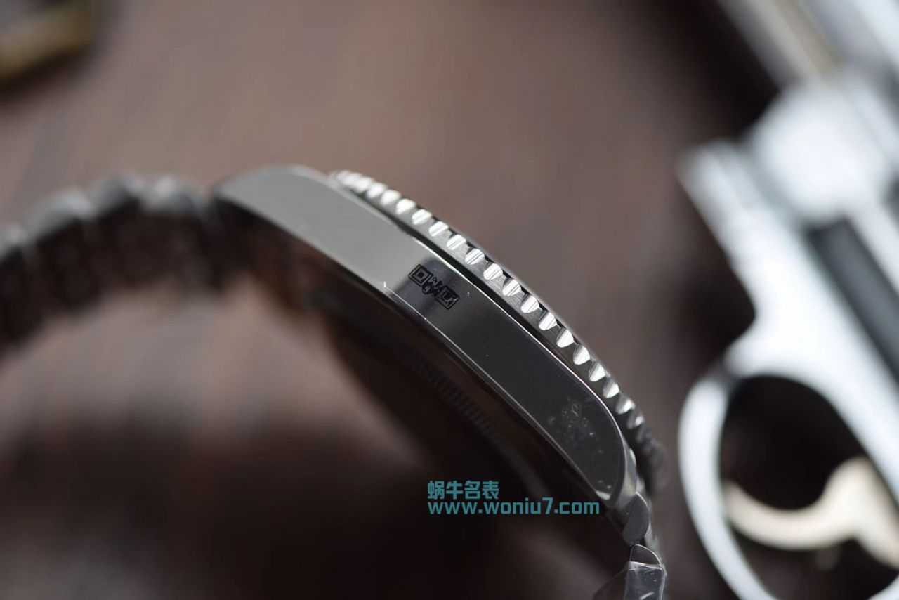 【DJ Perfect  High quality  Replica Watches 】 Rolex  GMT MASTER II系列126710BLRO-0001 wrist watches 可乐圈 / R261