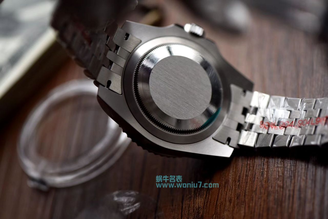 【DJ Perfect  High quality  Replica Watches 】 Rolex  GMT MASTER II系列126710BLRO-0001 wrist watches 可乐圈 / R261