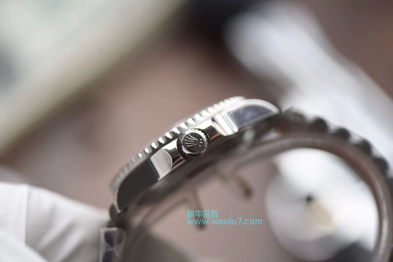 【DJ Perfect  High quality  Replica Watches 】 Rolex  GMT MASTER II系列126710BLRO-0001 wrist watches 可乐圈 / R261