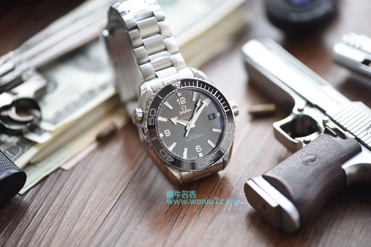 OMEGA Seamaster 系列215.30.44.21.03.001 wrist watches 【VS High quality  Replica Copy  Watches 】 / M373