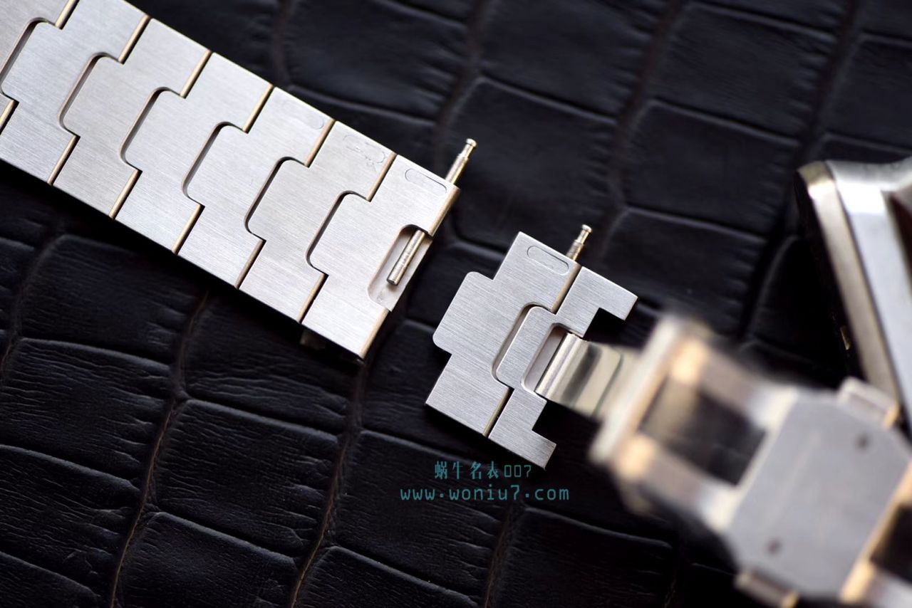 【KOR Perfect  High quality  Replica Watches 】 Cartier   Santos 系列W20099C4 wrist watches  / K186
