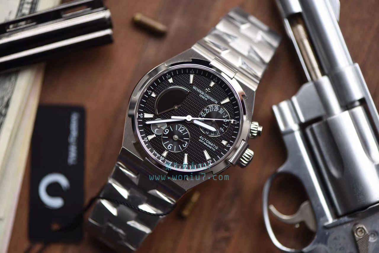 【TWA Perfect  High quality  Replica Watches 】Vacheron Constantin   Overseas 系列47450/B01A-9227、47450/B01A-9226 wrist watches  / JS192