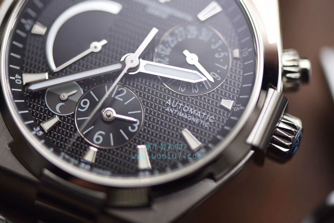 【TWA Perfect  High quality  Replica Watches 】Vacheron Constantin   Overseas 系列47450/B01A-9227、47450/B01A-9226 wrist watches  / JS192