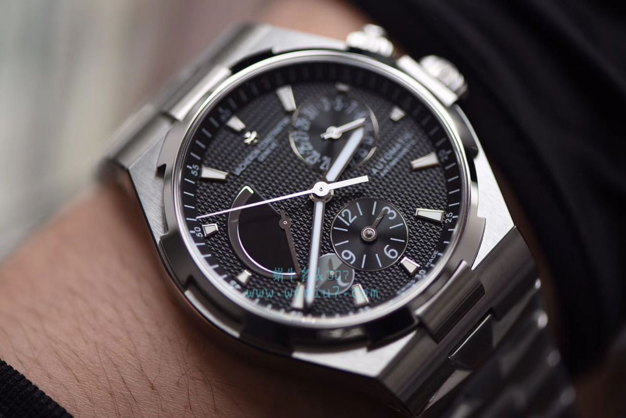 【TWA Perfect  High quality  Replica Watches 】Vacheron Constantin   Overseas 系列47450/B01A-9227、47450/B01A-9226 wrist watches  / JS192