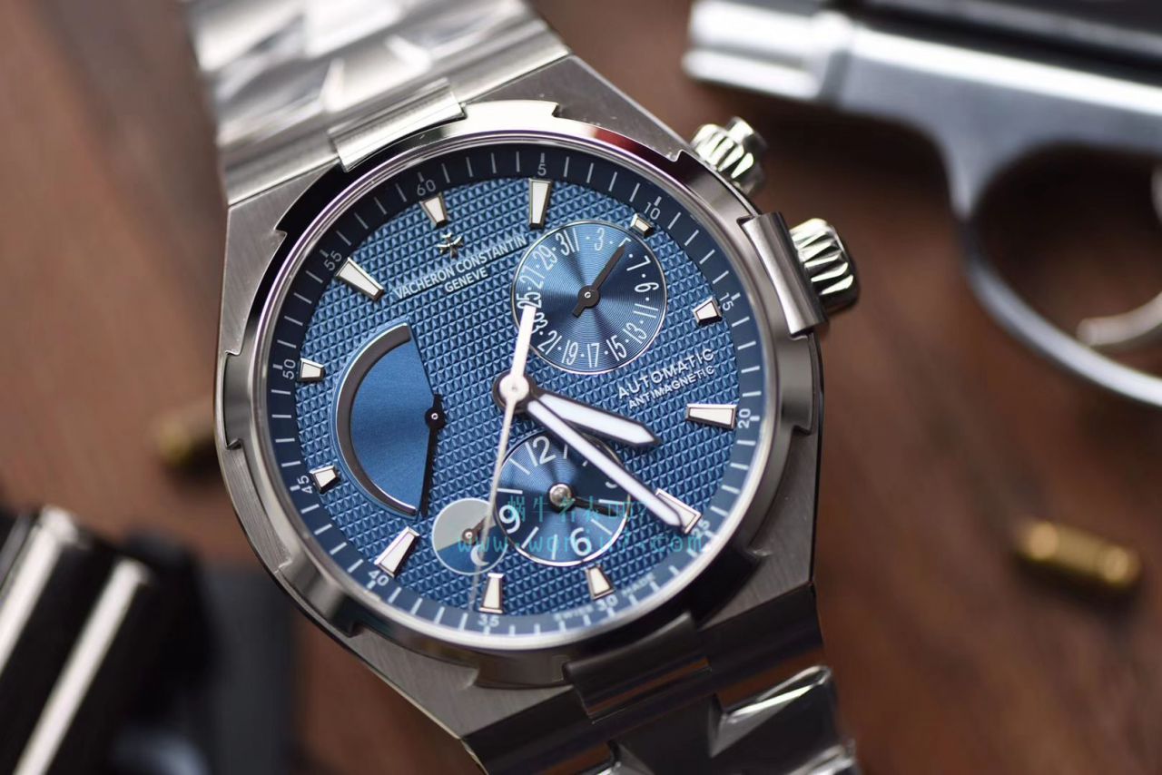 【TWA Perfect  High quality  Replica Watches 】Vacheron Constantin   Overseas 系列47450/B01A-9227、47450/B01A-9226 wrist watches  / JS192