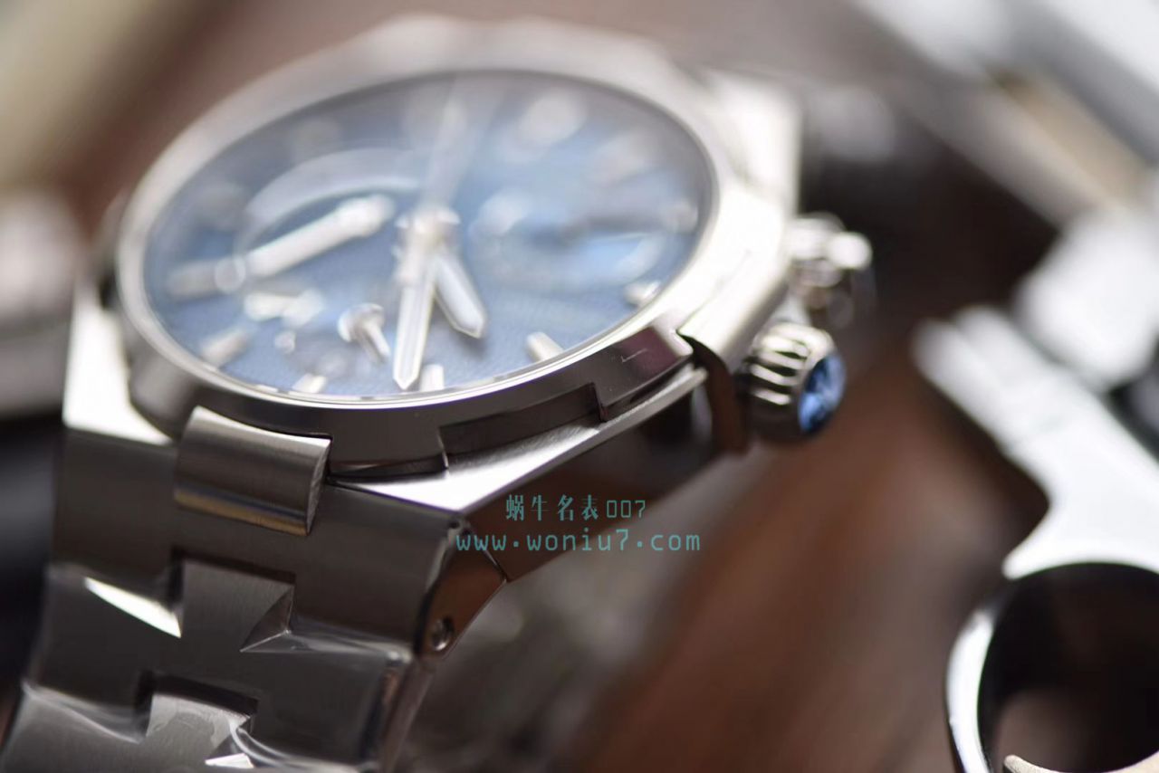 【TWA Perfect  High quality  Replica Watches 】Vacheron Constantin   Overseas 系列47450/B01A-9227、47450/B01A-9226 wrist watches  / JS192