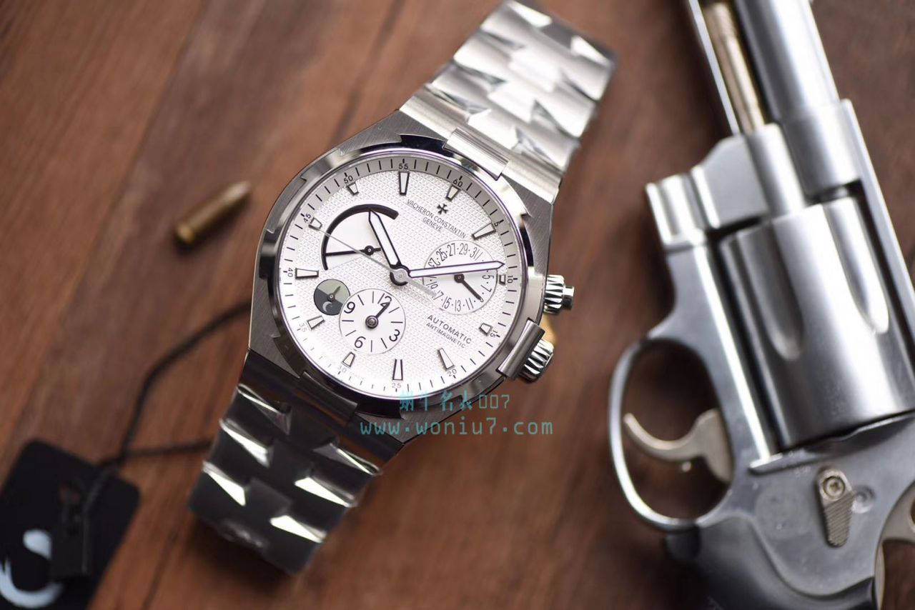 【TWA Perfect  High quality  Replica Watches 】Vacheron Constantin   Overseas 系列47450/B01A-9227、47450/B01A-9226 wrist watches  / JS192