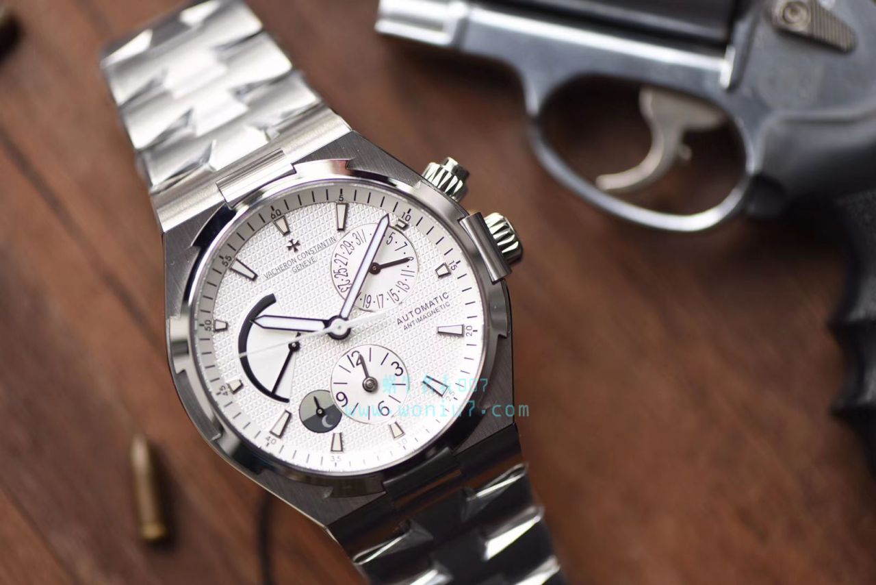 【TWA Perfect  High quality  Replica Watches 】Vacheron Constantin   Overseas 系列47450/B01A-9227、47450/B01A-9226 wrist watches  / JS192