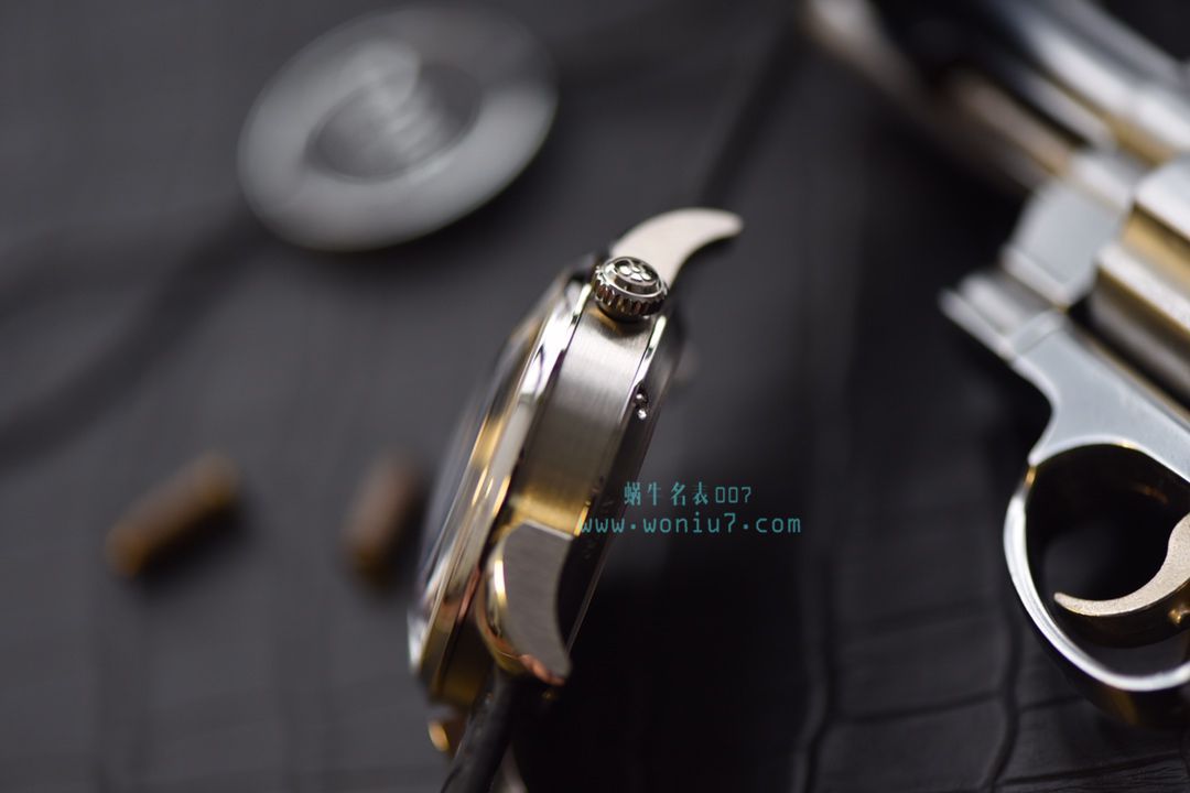 MB&F wrist watches 新玩具 独立制表人作品 / MB&F01