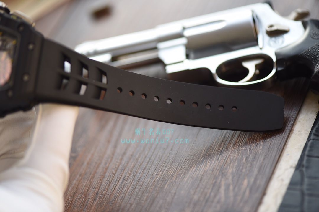 KV台湾 Factory 全新巨作RICHARD MILLE RICHARD MILLE RM011-03NTPT carbon fiber  wrist watches  / KV011V2