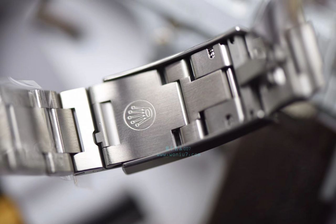 【独家 Video analysis AR Perfect  High quality  Replica Watches 】 Rolex ROLEX海使型系列Rolex Sea-Dweller 50周年126600 单红43毫米 wrist watches  / RBG194