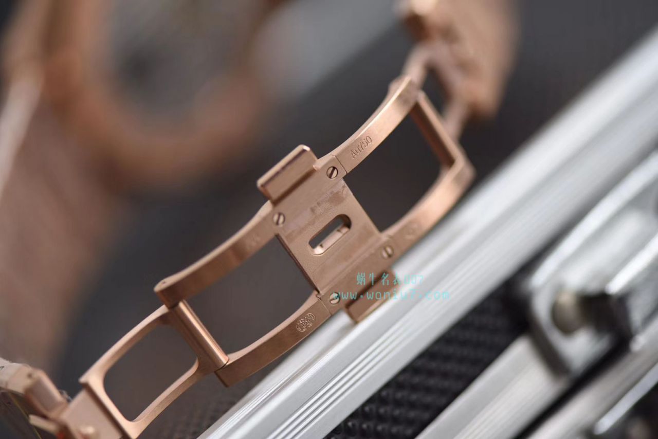 【JF High quality  Replica Copy  Tourbillon  Watches 】Audemars Piguet 皇家橡树系列26515OR.OO.1220OR.01 wrist watches 、26510OR.OO.1220OR.01 wrist watches  / AP153