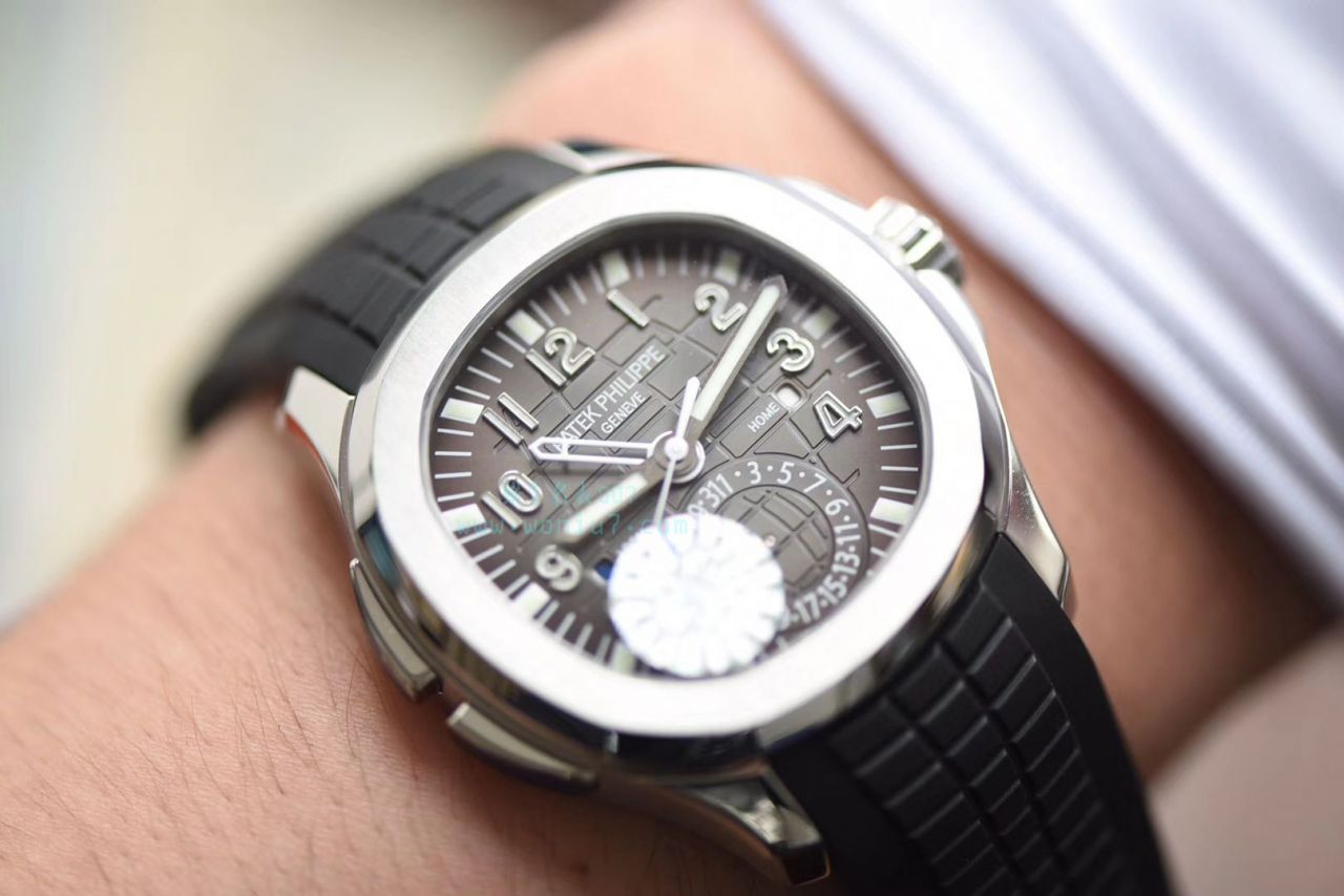  PATEK PHILIPPE AQUANAUT系列5164A-001 wrist watches 【GR Perfect  Replica Watches 】 / BD229