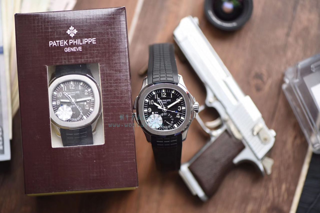  PATEK PHILIPPE AQUANAUT系列5164A-001 wrist watches 【GR Perfect  Replica Watches 】 / BD229