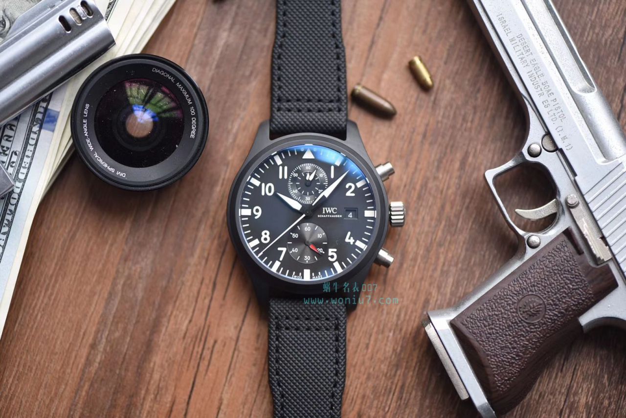 IWC IWC 表飞行员系列IW389001 wrist watches 【YL Perfect  High quality  Replica Watches 】 / WG176