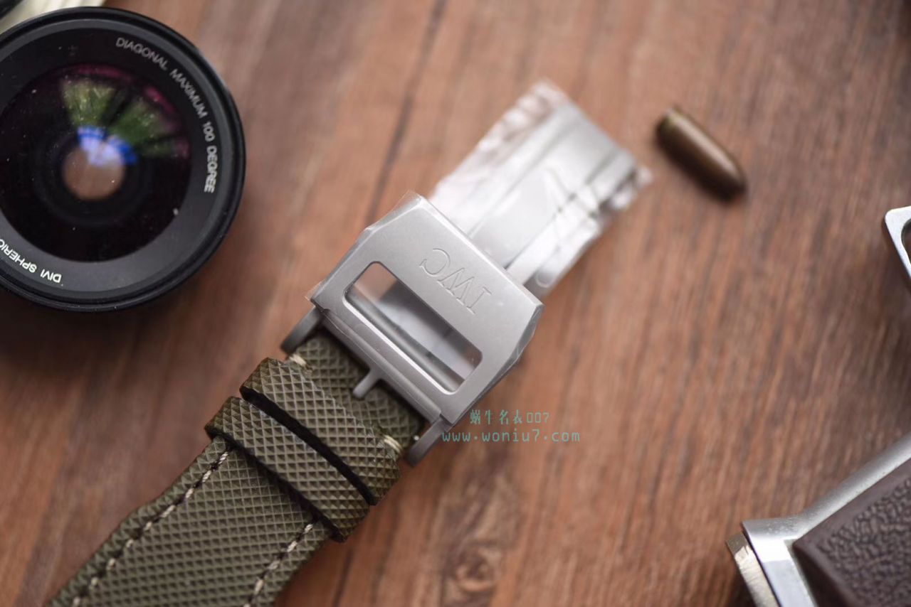 IWC IWC 表飞行员系列IW389002 wrist watches 【YL Perfect  Knockoff  Watches 】 / WG177