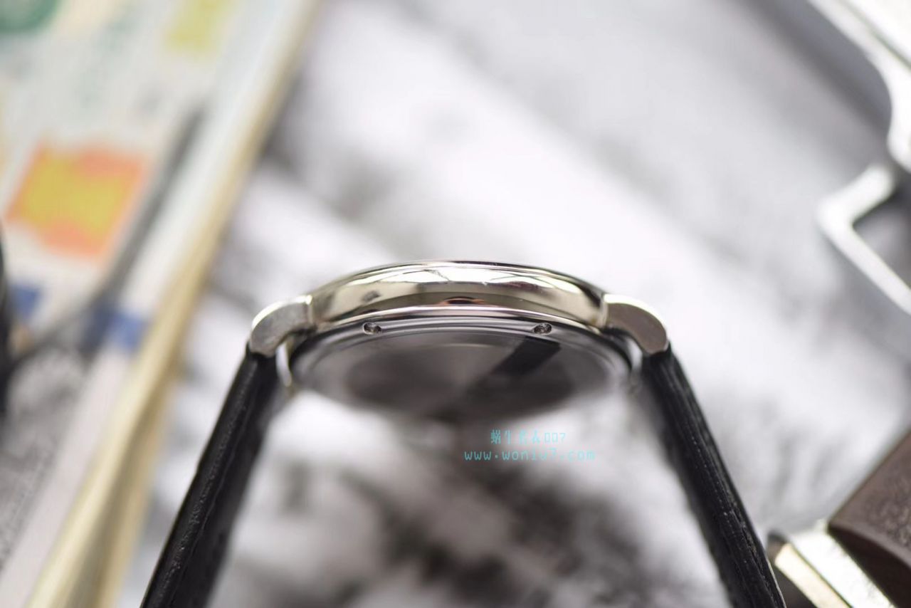  IWC 表柏涛菲诺系列IW356501、IW356304、IW356505、IW356511、IW356517、W356512 wrist watches 【FK Perfect  Replica 复制】 / WG178