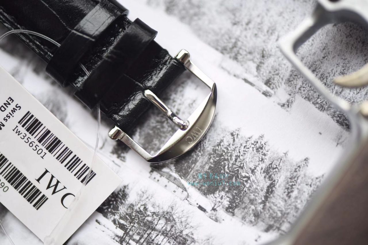  IWC 表柏涛菲诺系列IW356501、IW356304、IW356505、IW356511、IW356517、W356512 wrist watches 【FK Perfect  Replica 复制】 / WG178
