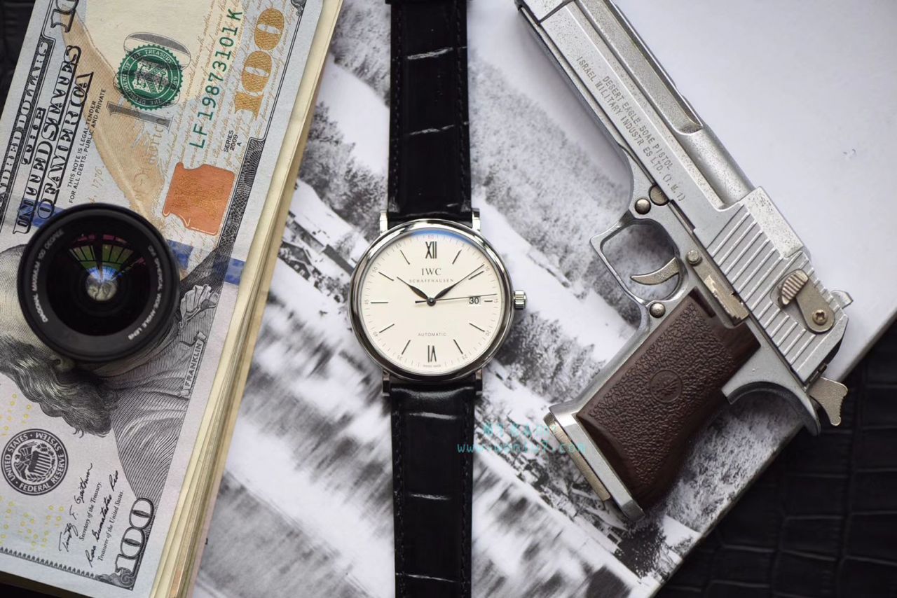  IWC 表柏涛菲诺系列IW356501、IW356304、IW356505、IW356511、IW356517、W356512 wrist watches 【FK Perfect  Replica 复制】 / WG178