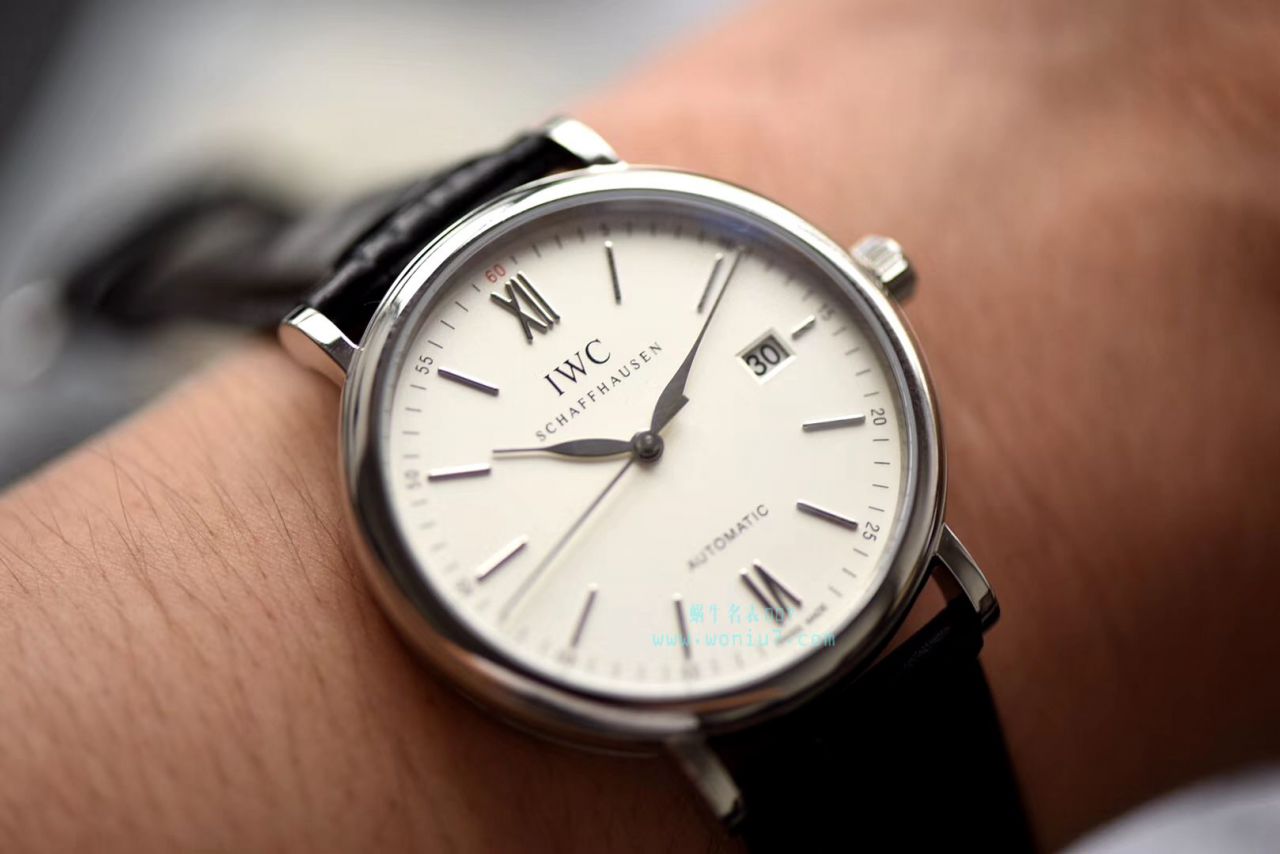  IWC 表柏涛菲诺系列IW356501、IW356304、IW356505、IW356511、IW356517、W356512 wrist watches 【FK Perfect  Replica 复制】 / WG178