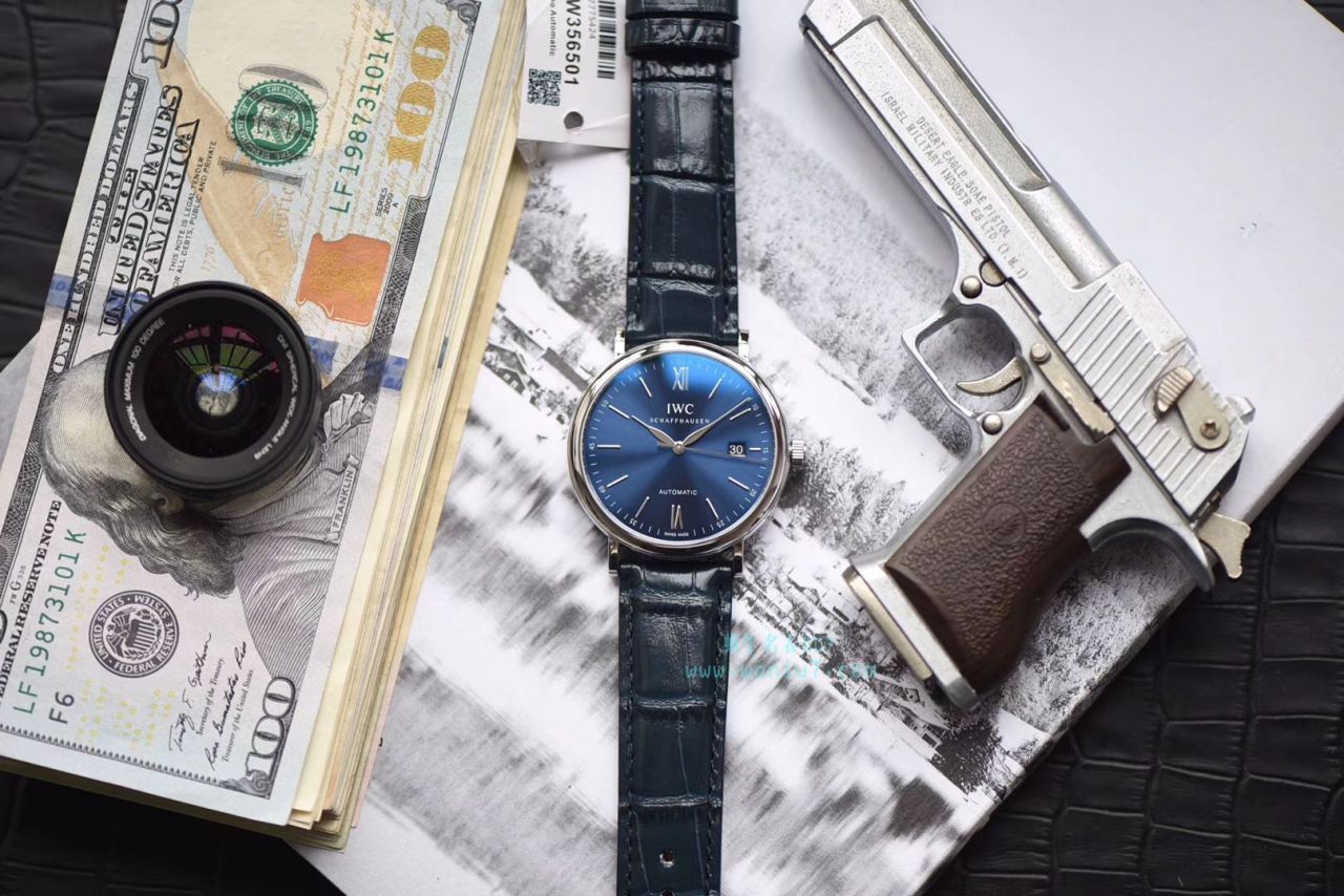  IWC 表柏涛菲诺系列IW356501、IW356304、IW356505、IW356511、IW356517、W356512 wrist watches 【FK Perfect  Replica 复制】 / WG178