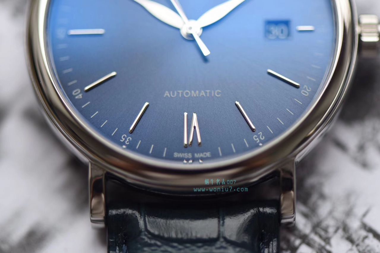  IWC 表柏涛菲诺系列IW356501、IW356304、IW356505、IW356511、IW356517、W356512 wrist watches 【FK Perfect  Replica 复制】 / WG178