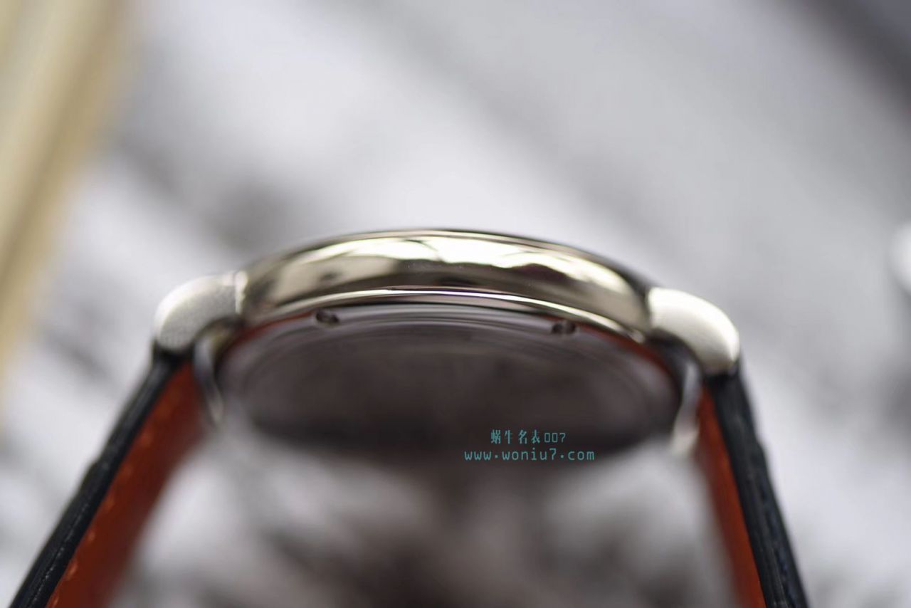  IWC 表柏涛菲诺系列IW356501、IW356304、IW356505、IW356511、IW356517、W356512 wrist watches 【FK Perfect  Replica 复制】 / WG178