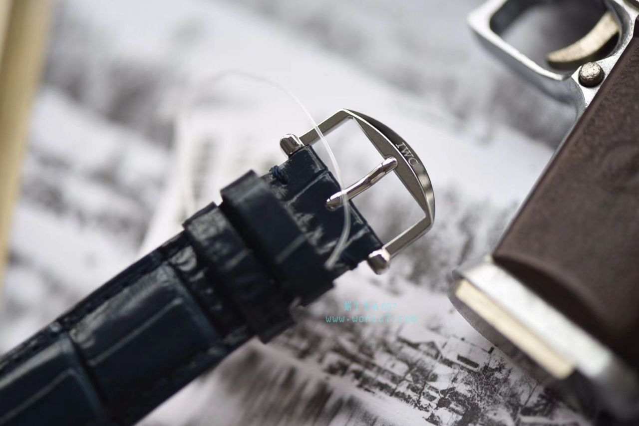  IWC 表柏涛菲诺系列IW356501、IW356304、IW356505、IW356511、IW356517、W356512 wrist watches 【FK Perfect  Replica 复制】 / WG178