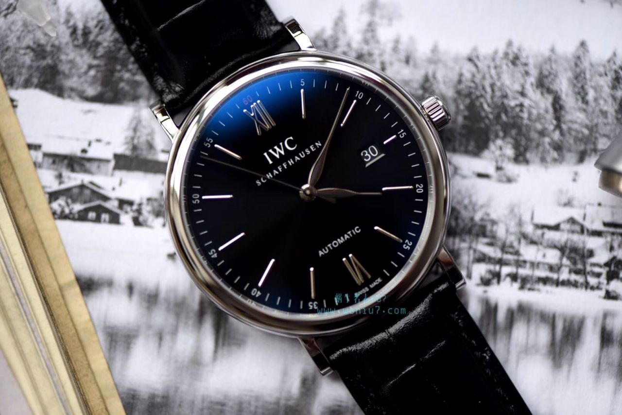  IWC 表柏涛菲诺系列IW356501、IW356304、IW356505、IW356511、IW356517、W356512 wrist watches 【FK Perfect  Replica 复制】 / WG178