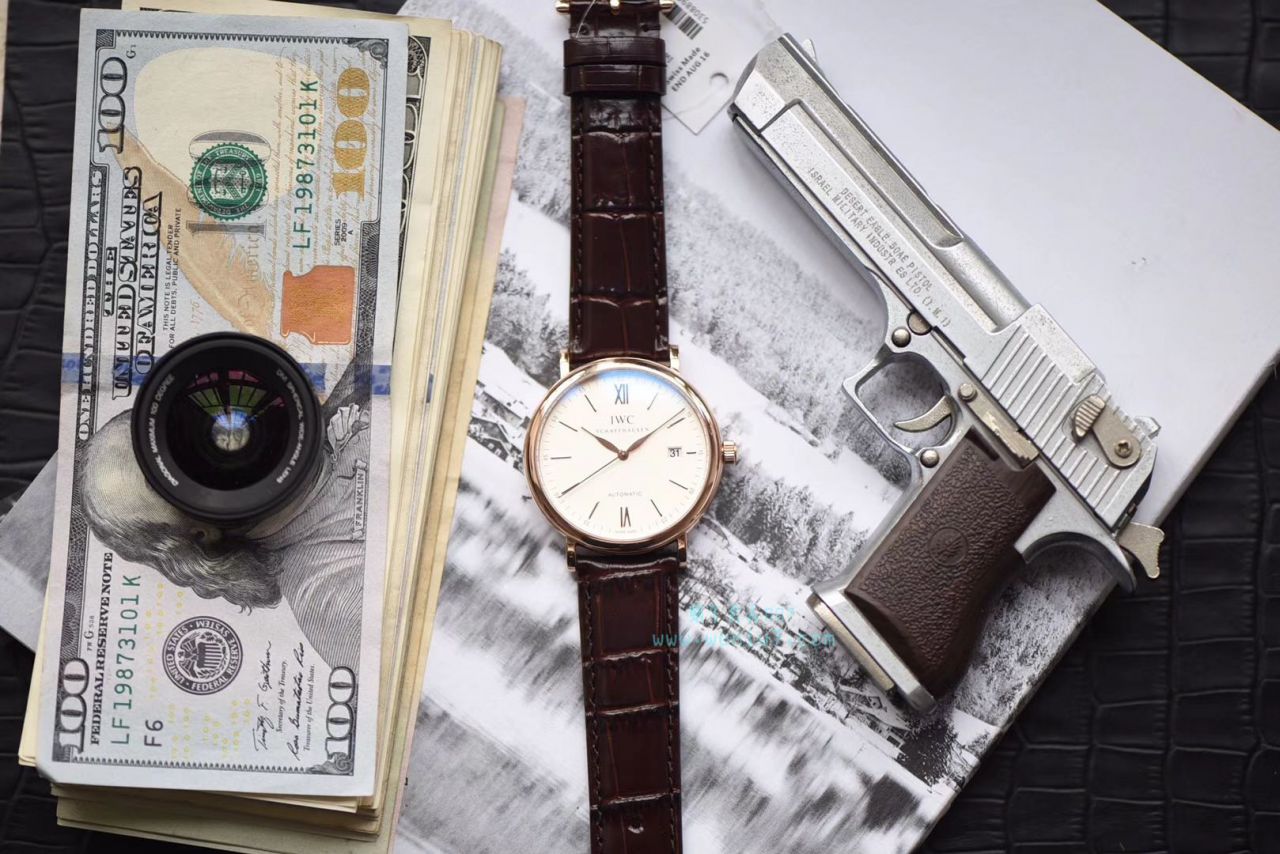  IWC 表柏涛菲诺系列IW356501、IW356304、IW356505、IW356511、IW356517、W356512 wrist watches 【FK Perfect  Replica 复制】 / WG178