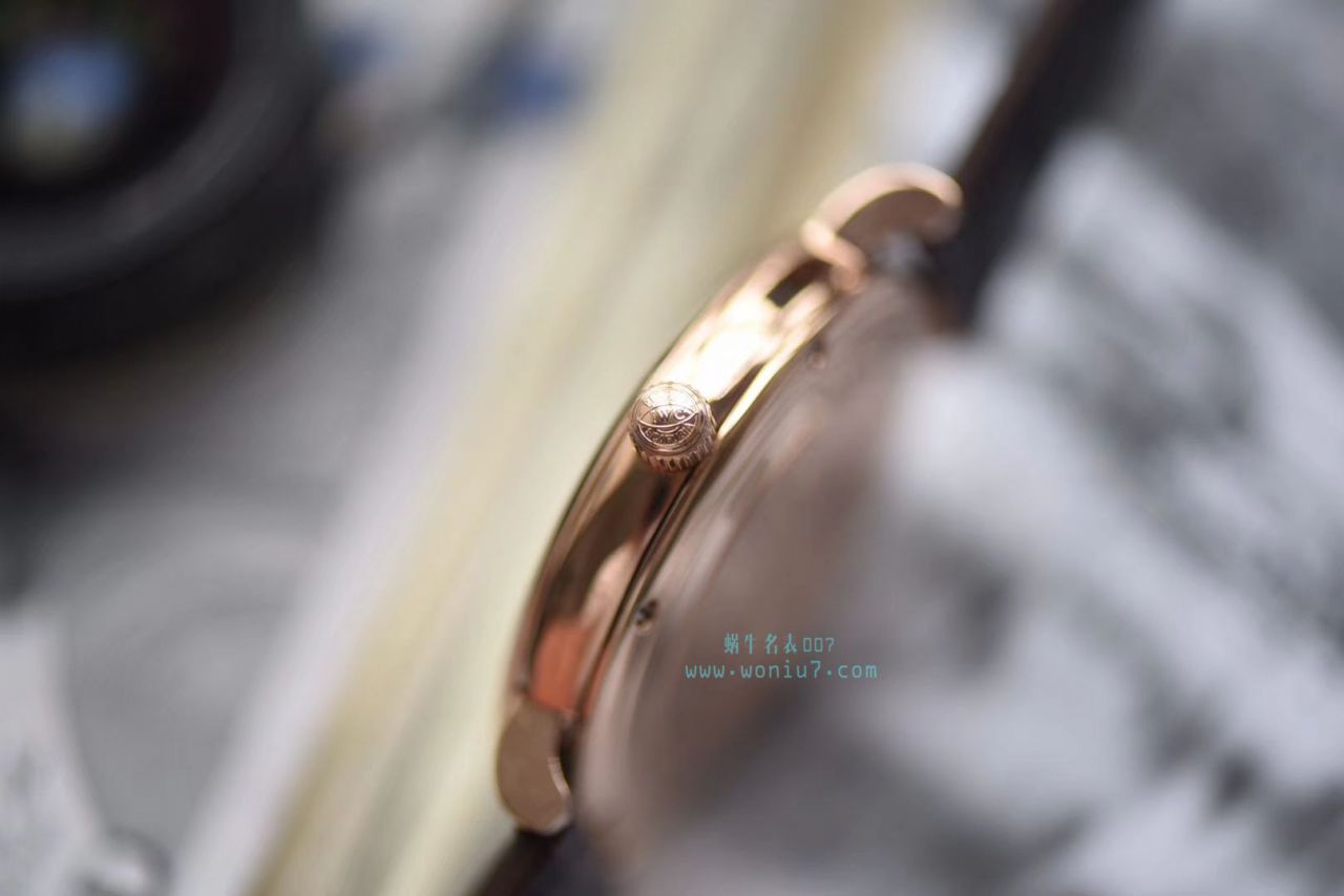  IWC 表柏涛菲诺系列IW356501、IW356304、IW356505、IW356511、IW356517、W356512 wrist watches 【FK Perfect  Replica 复制】 / WG178