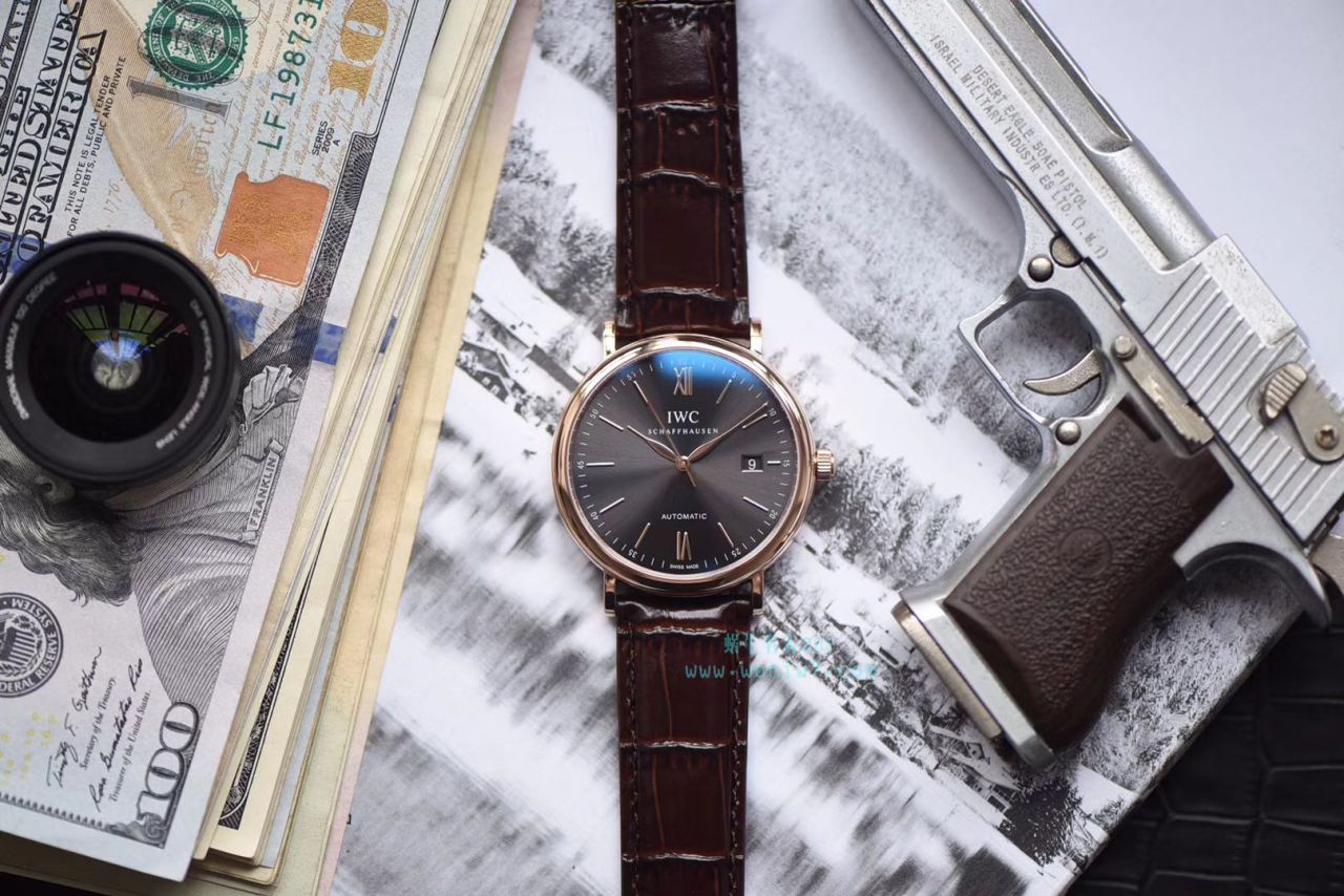  IWC 表柏涛菲诺系列IW356501、IW356304、IW356505、IW356511、IW356517、W356512 wrist watches 【FK Perfect  Replica 复制】 / WG178