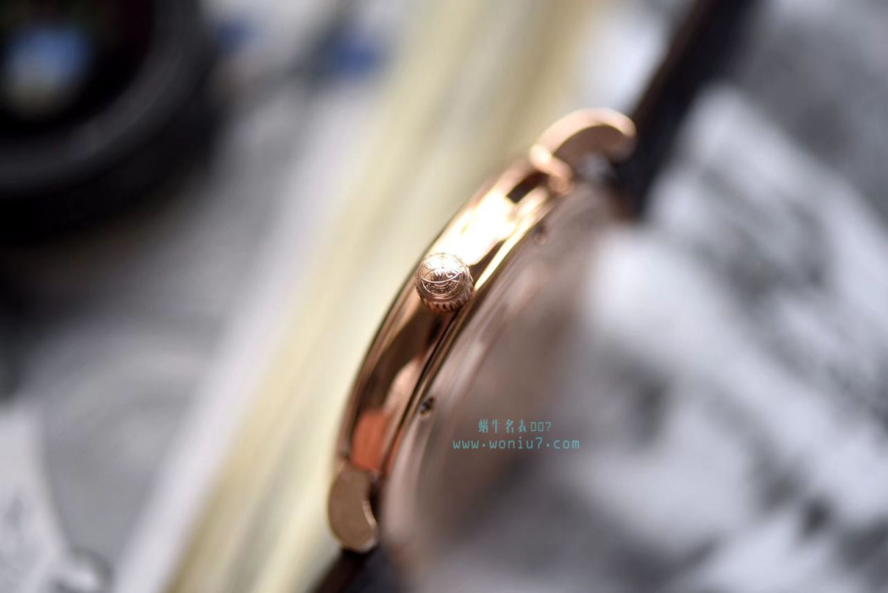  IWC 表柏涛菲诺系列IW356501、IW356304、IW356505、IW356511、IW356517、W356512 wrist watches 【FK Perfect  Replica 复制】 / WG178