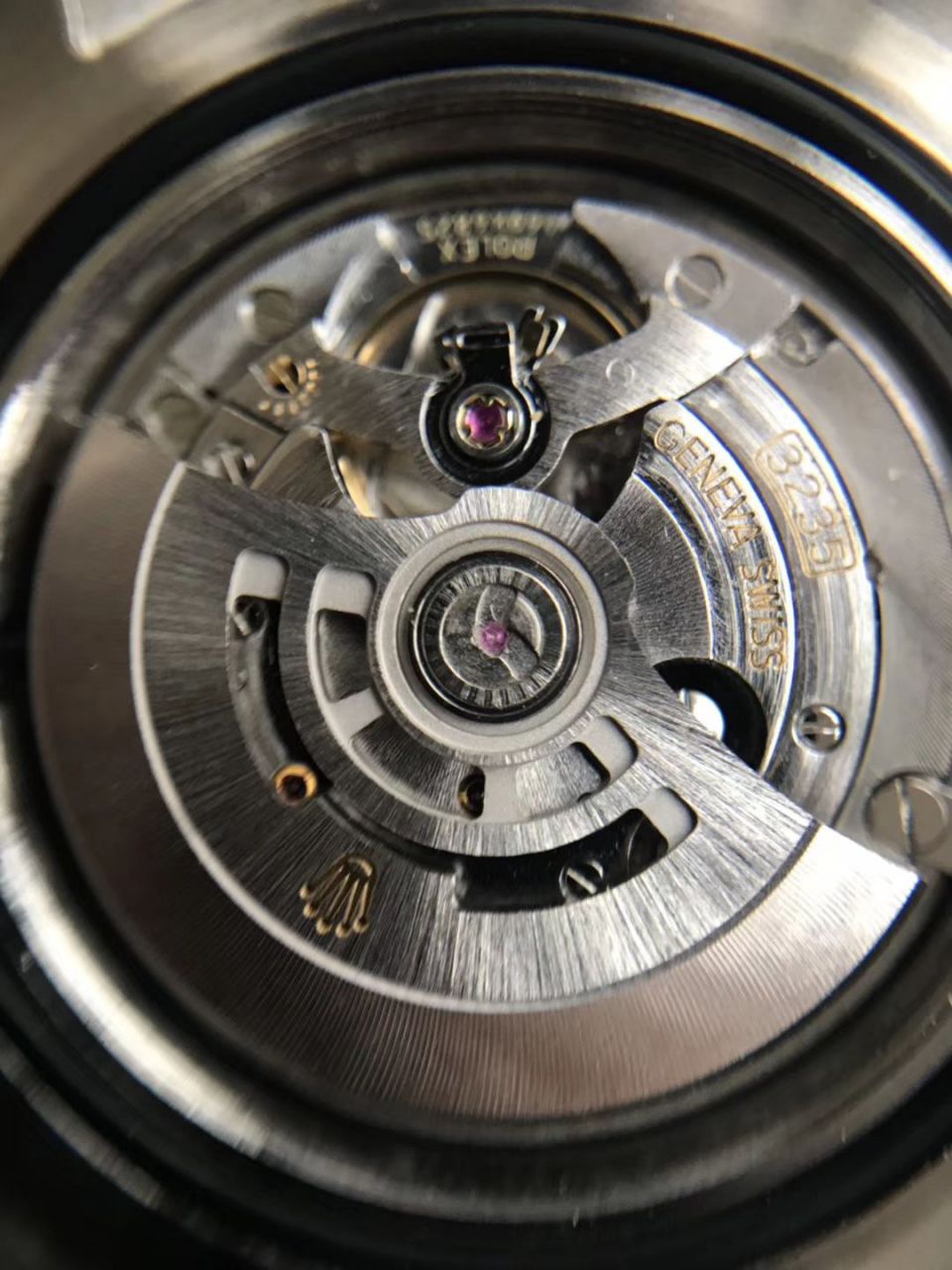 【N Factory 放大招～超级神器】 Rolex  top  Replica Copy  Watches 海使型系列单红126600 wrist watches  / R269