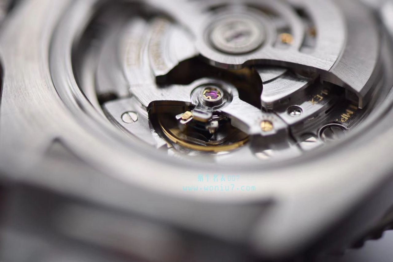 【N Factory 放大招～超级神器】 Rolex  top  Replica Copy  Watches 海使型系列单红126600 wrist watches  / R269