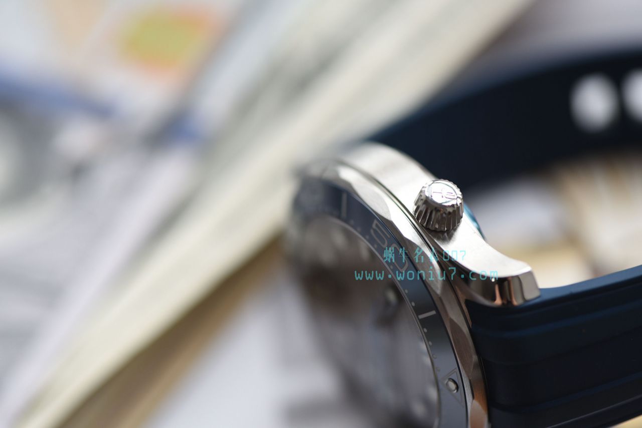 【VS Perfect  top  Replica Copy  Watches 】OMEGA Seamaster 系列210.32.42.20.06.001 wrist watches  / M376