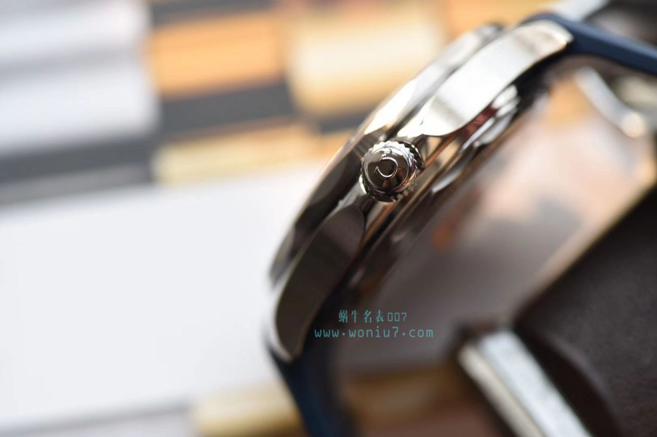 【VS Perfect  High quality  Copy  Watches 】OMEGA Seamaster 系列210.32.42.20.03.001 wrist watches  / M379