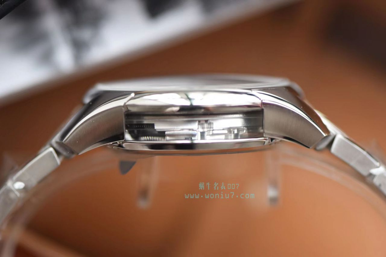 【 Video analysis 】VSOMEGA碟飞 Perfect  High quality  Replica Copy  Watches 431.33.41.21.03.001（明亮之蓝） / M378
