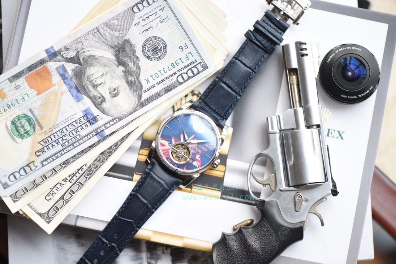  top  Replica Copy  Parmigiani TONDA系列 Tourbillon PFS251-2007000、PF600695.01、PF600696.01 wrist watches  / PA035
