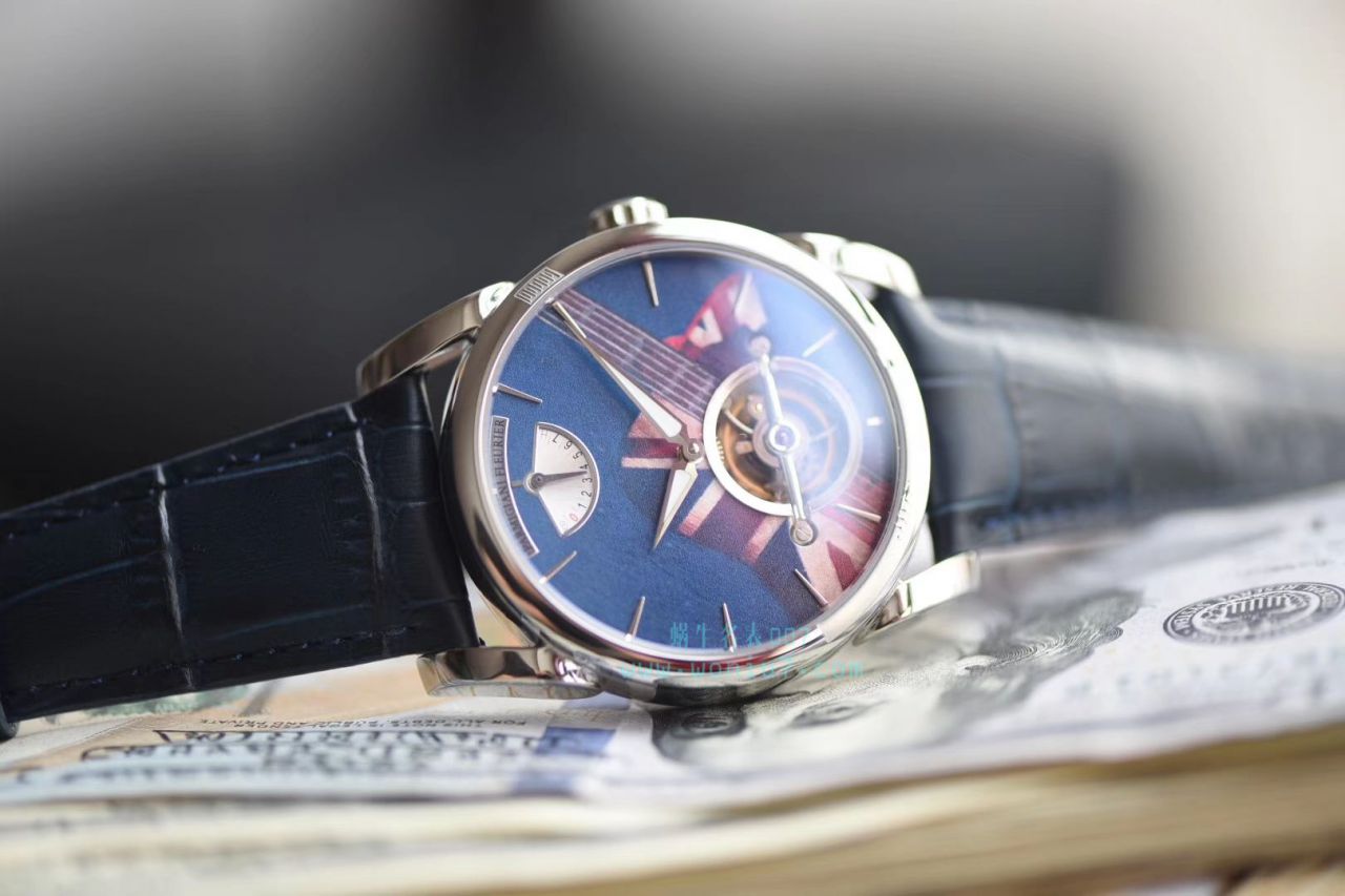  top  Replica Copy  Parmigiani TONDA系列 Tourbillon PFS251-2007000、PF600695.01、PF600696.01 wrist watches  / PA035