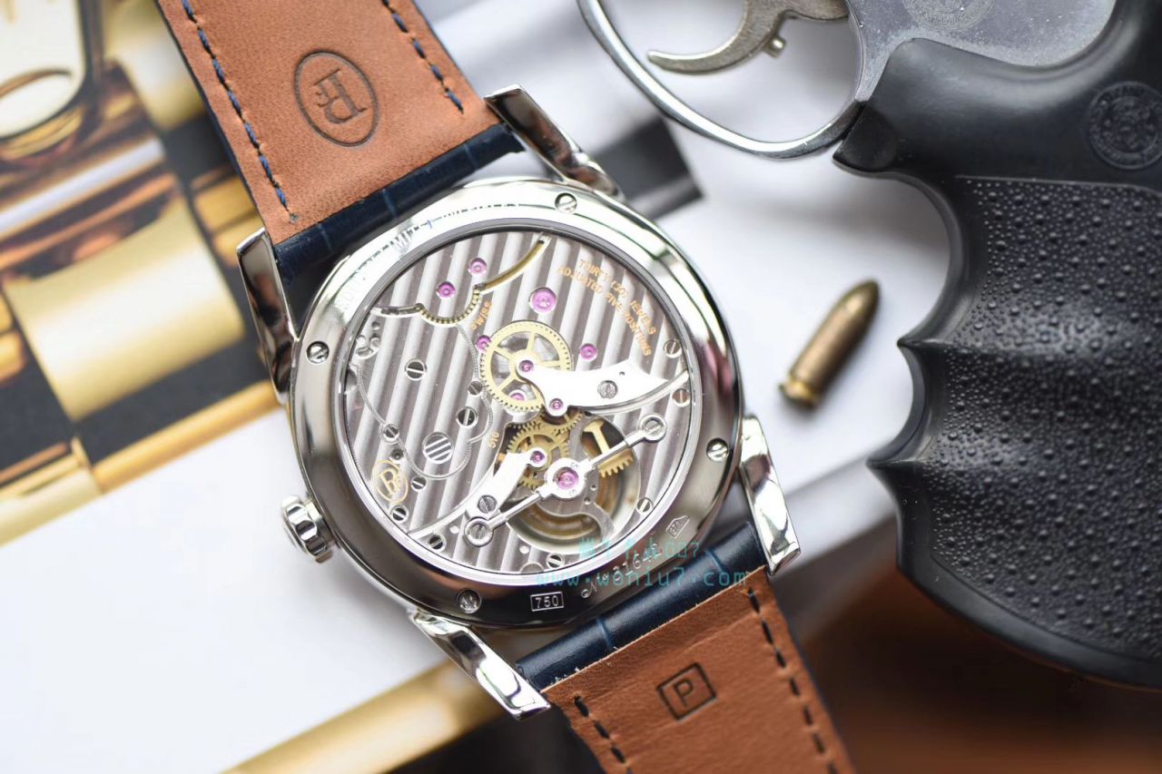  top  Replica Copy  Parmigiani TONDA系列 Tourbillon PFS251-2007000、PF600695.01、PF600696.01 wrist watches  / PA035