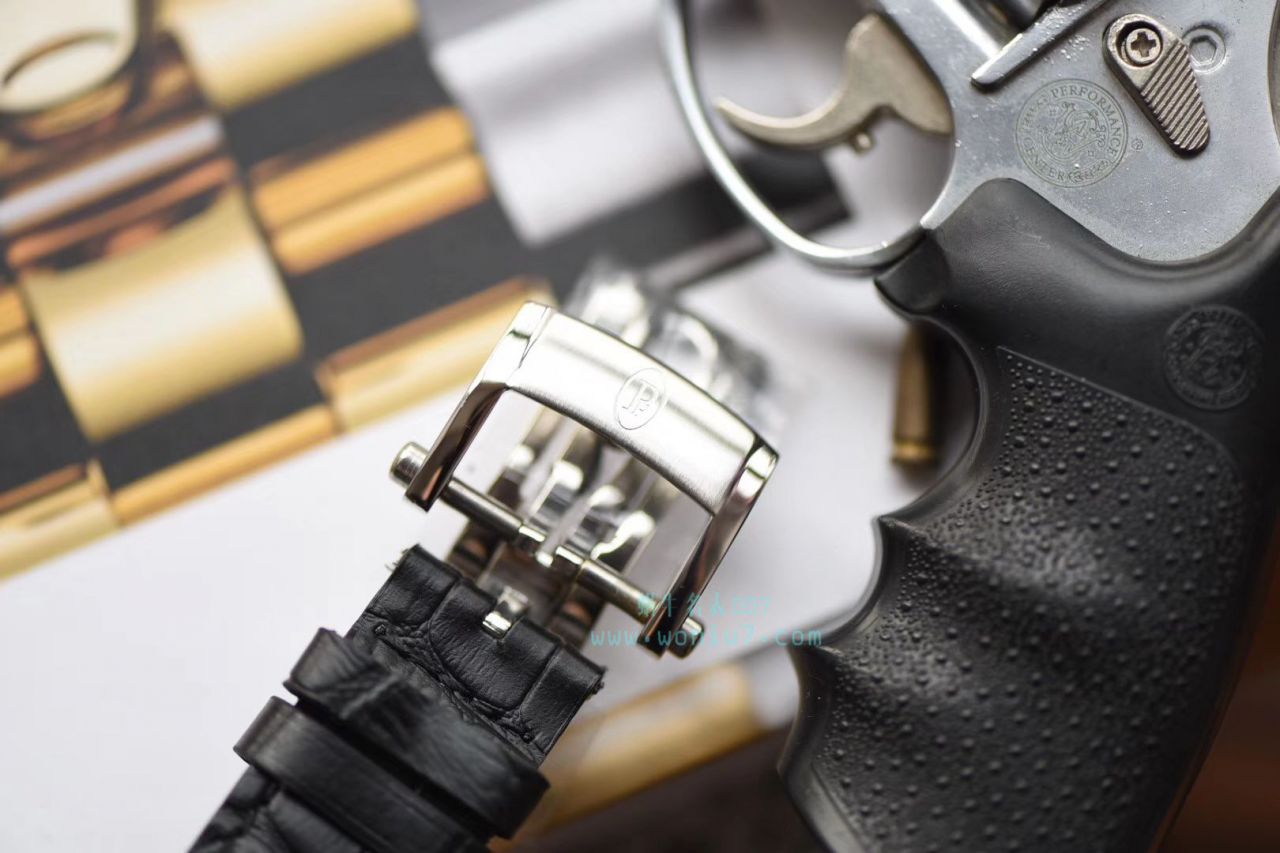  top  Replica Copy  Parmigiani TONDA系列 Tourbillon PFS251-2007000、PF600695.01、PF600696.01 wrist watches  / PA035