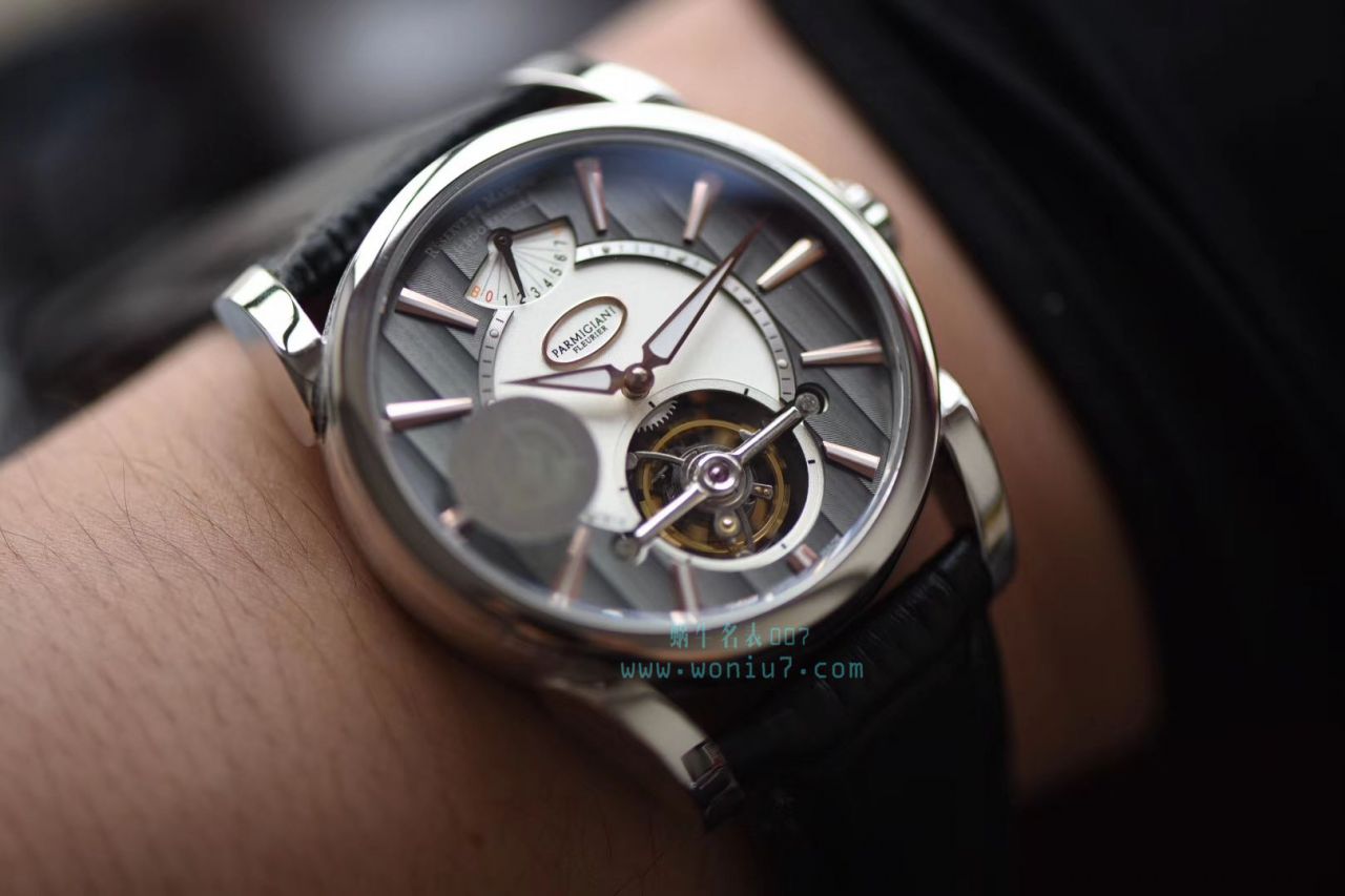  top  Replica Copy  Parmigiani TONDA系列 Tourbillon PFS251-2007000、PF600695.01、PF600696.01 wrist watches  / PA035