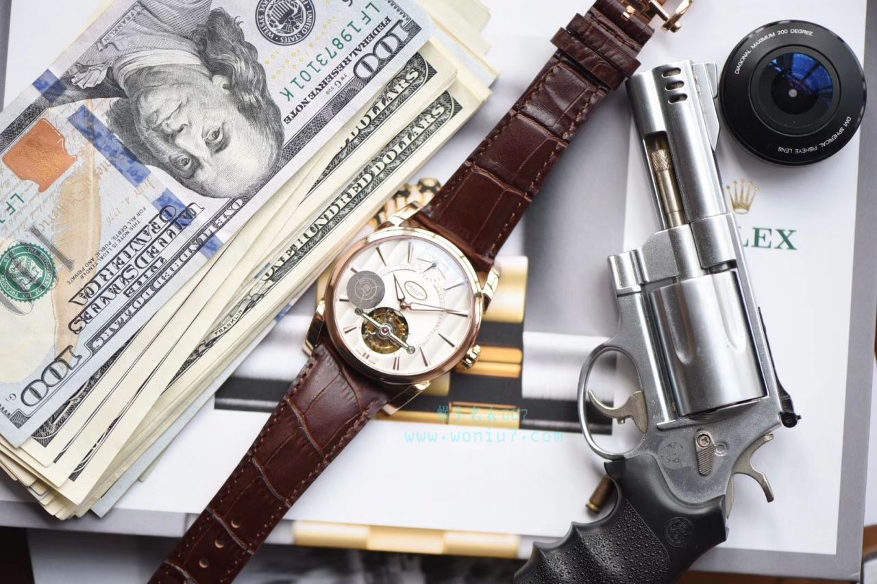  top  Replica Copy  Parmigiani TONDA系列 Tourbillon PFS251-2007000、PF600695.01、PF600696.01 wrist watches  / PA035