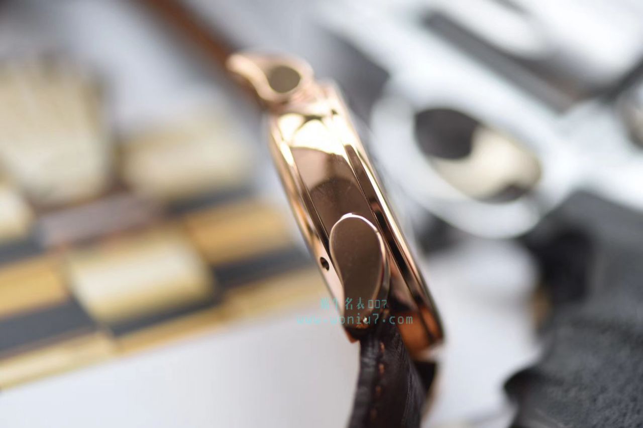  top  Replica Copy  Parmigiani TONDA系列 Tourbillon PFS251-2007000、PF600695.01、PF600696.01 wrist watches  / PA035