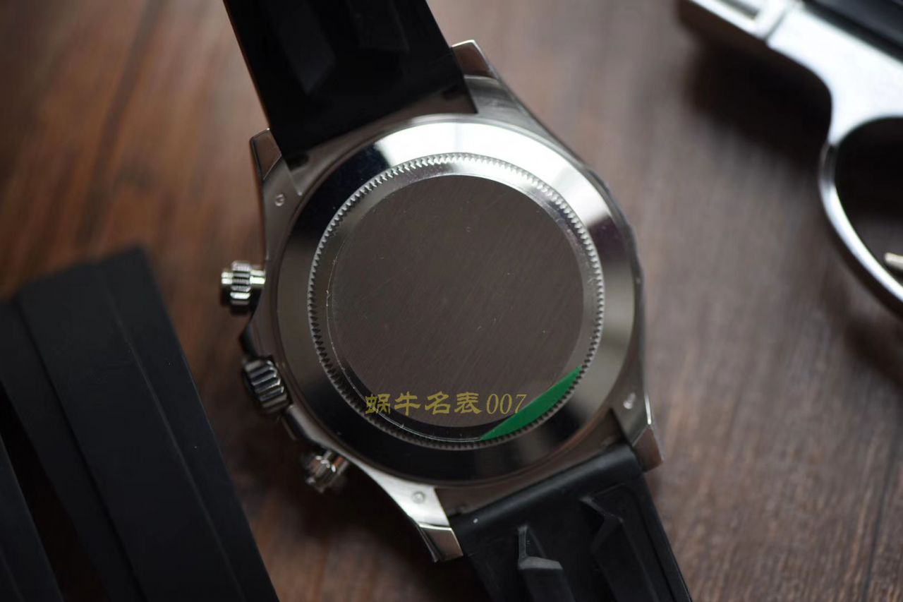  Rolex  Cosmograph Daytona  Ditongna 系列116509 蓝盘 wrist watches 【NOOB Factory  Perfect  top  Replica Copy  Watches 】 / R271