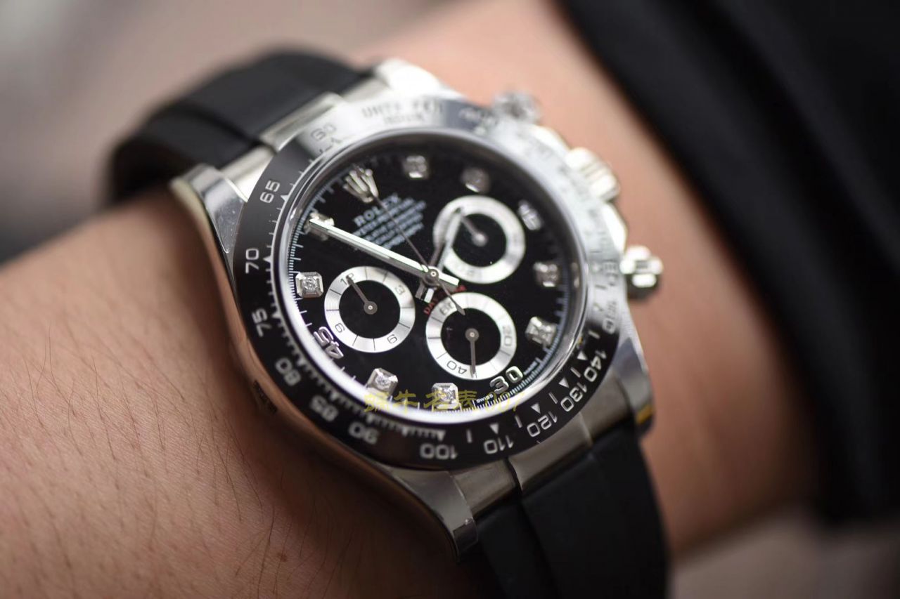  Rolex  Cosmograph Daytona  Ditongna 系列m116519ln-0022 wrist watches 【N Factory 1:1 High quality  Replica Watches 】 / R270