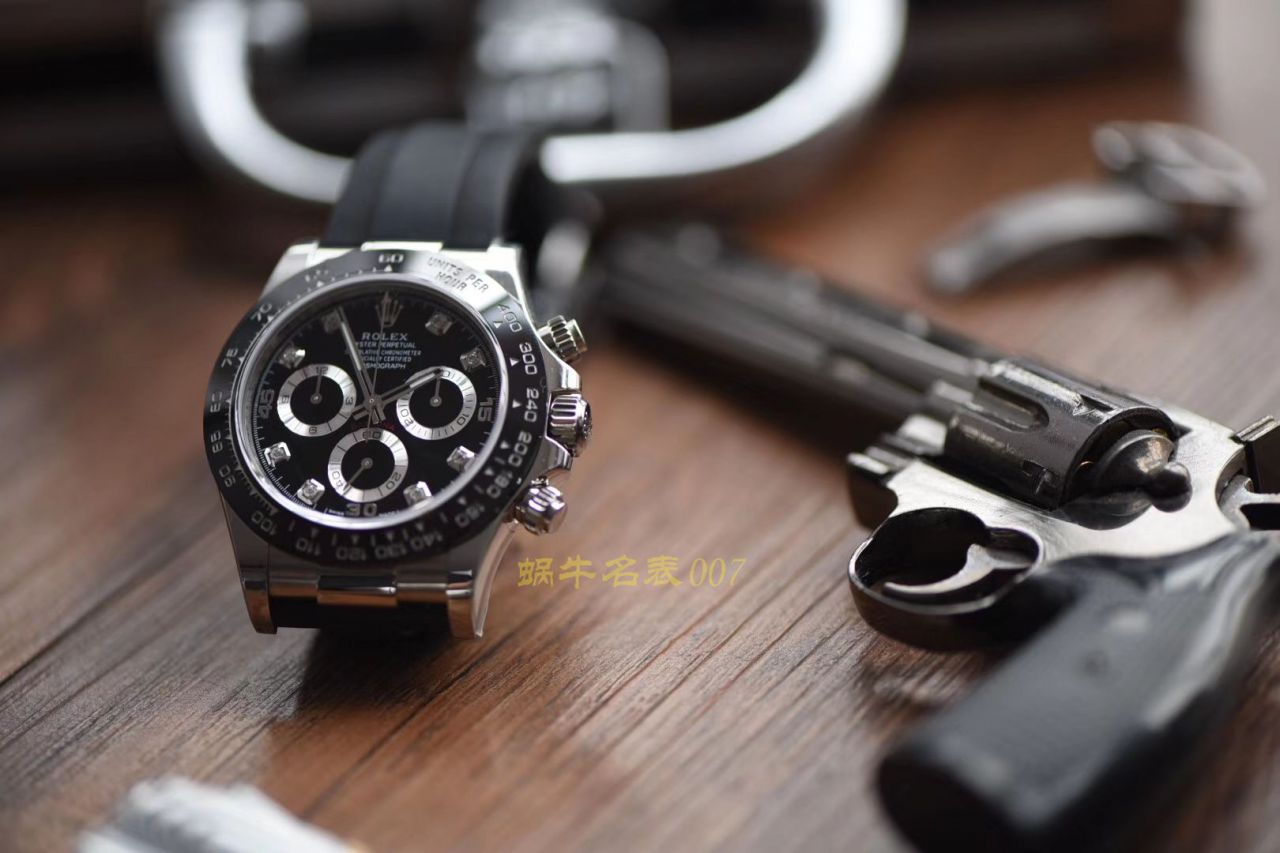  Rolex  Cosmograph Daytona  Ditongna 系列m116519ln-0022 wrist watches 【N Factory 1:1 High quality  Replica Watches 】 / R270